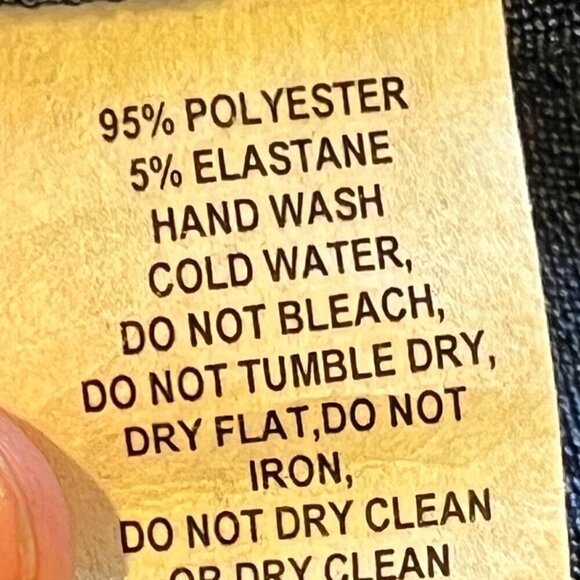 ELLIOTT LAUREN Women's Gray Wide Neck Long Sleeve Flowy Knit Top Size XL NEW - Picture 5 of 5